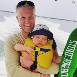 Meet your Posher, John